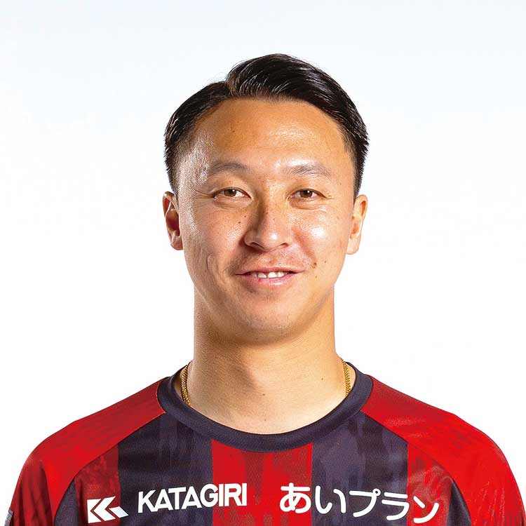 荒野 拓馬