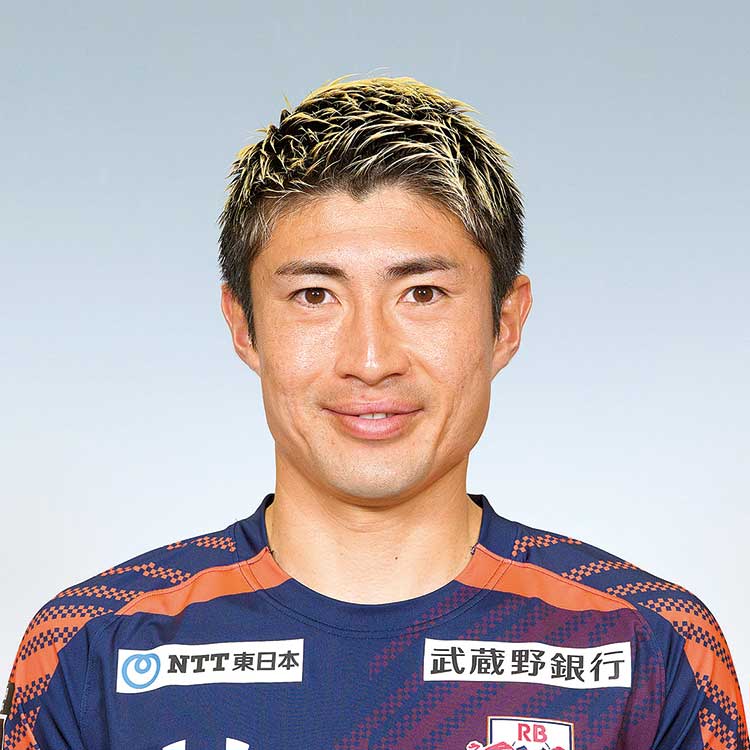 豊川 雄太