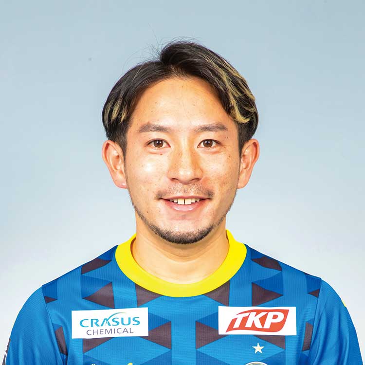 中川 寛斗