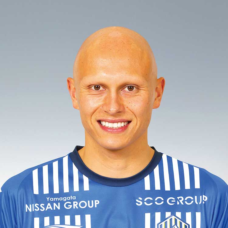 ディサロ 燦シルヴァーノ