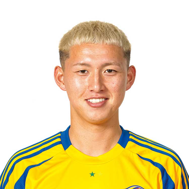 荒木 駿太