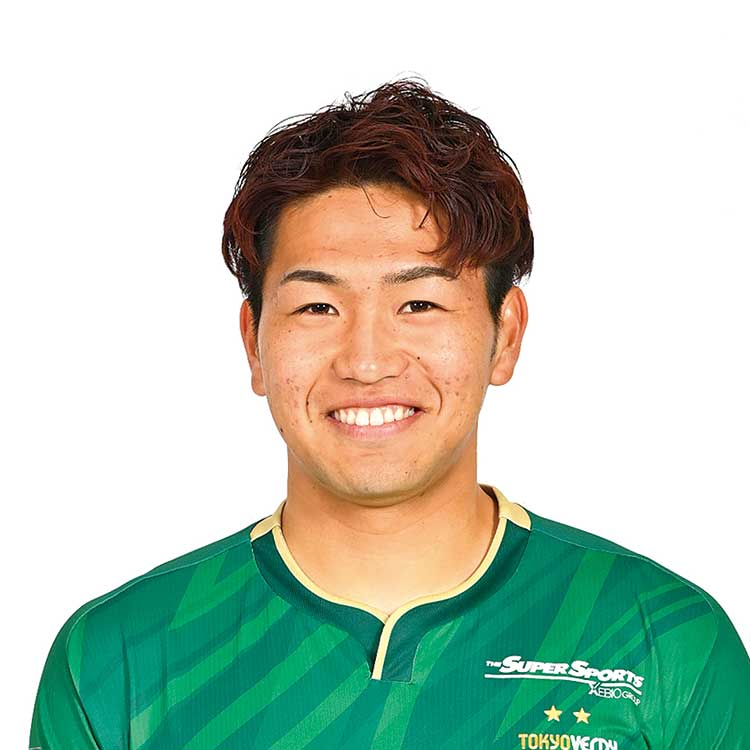 木村 勇大