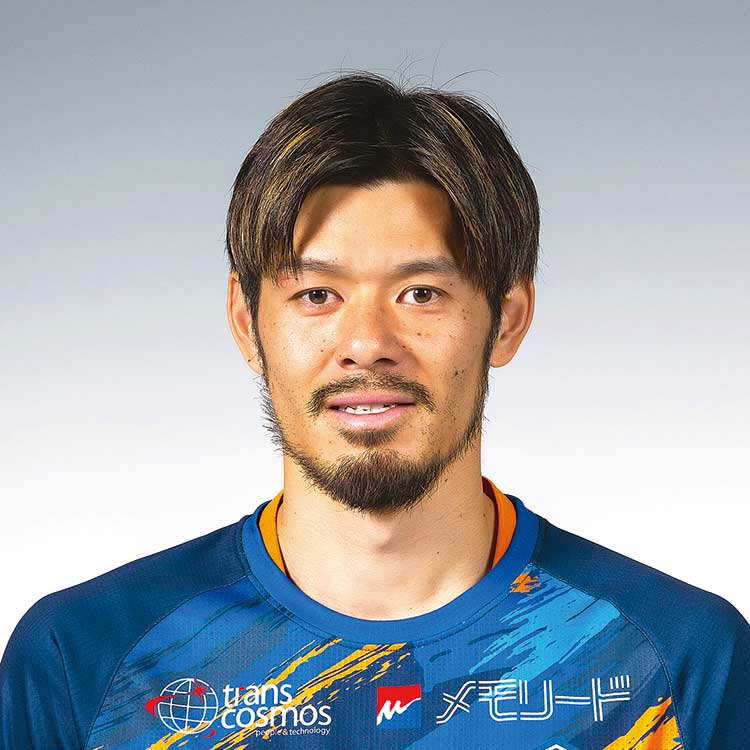 山口 蛍