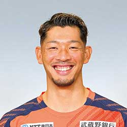 笠原　昂史