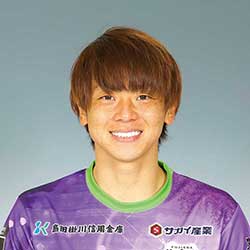 梶川　諒太