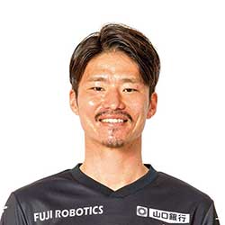 亀川　諒史