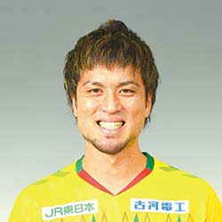 風間　宏矢