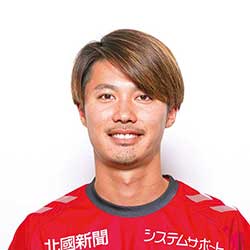 大山　啓輔