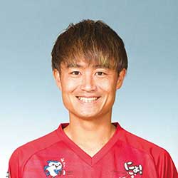 岩渕　良太