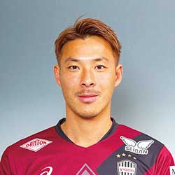 本多　勇喜