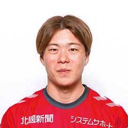 嶋田　慎太郎
