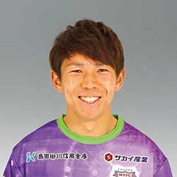 金子　翔太