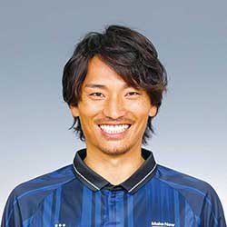 中谷　進之介