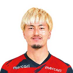 鈴木　優磨