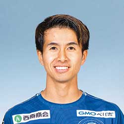 田中　稔也
