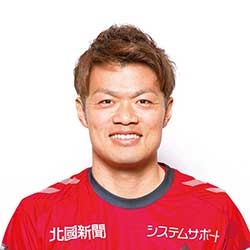 畑尾　大翔