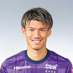 加藤　陸次樹