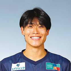 岩崎　悠人