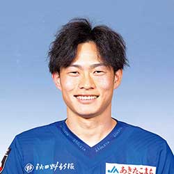 才藤　龍治