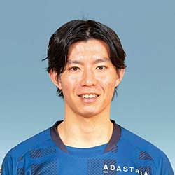 渡邉　新太