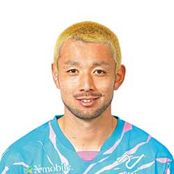 今津　佑太