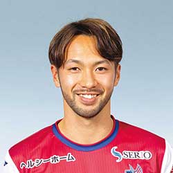 神谷　優太
