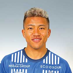 イサカ　ゼイン