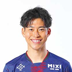 高　宇洋