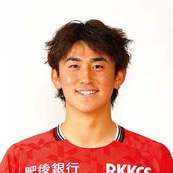 松岡　瑠夢