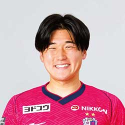 松本　凪生