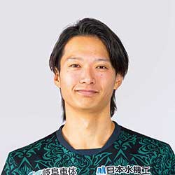 甲斐　健太郎