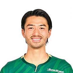千田　海人