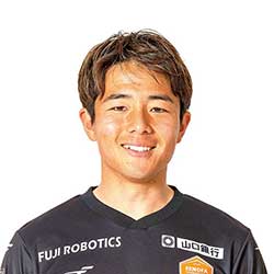 岡庭　愁人