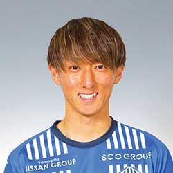 川井　歩