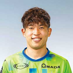 奥野　耕平