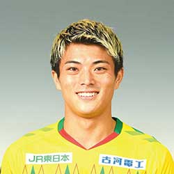 田中　和樹