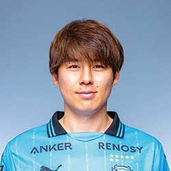 脇坂　泰斗