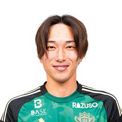 山口　一真