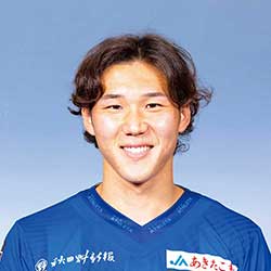 石田　凌太郎