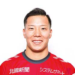 大谷　駿斗