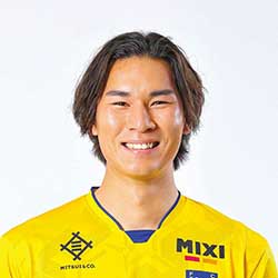 野澤　大志ブランドン