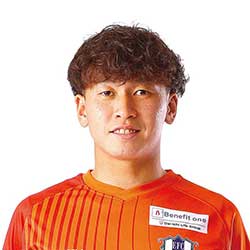 福島　隼斗