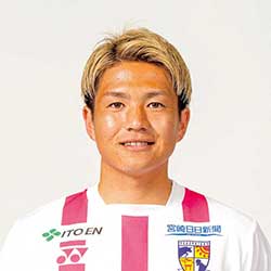 五月田　星矢