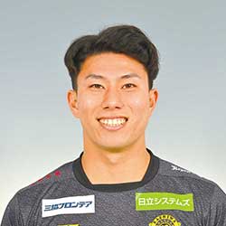 細谷　真大