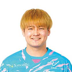 本田　風智