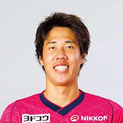 田中　駿汰