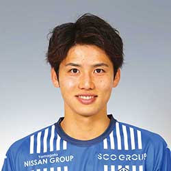 中村　亮太朗