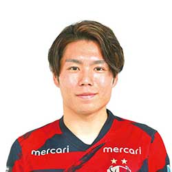 松村　優太