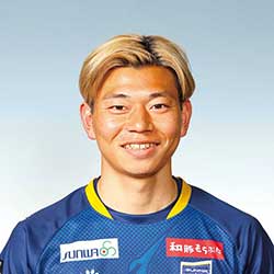 山中　惇希