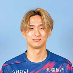 川上　優樹